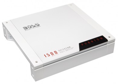 BOSS Audio PH1502MW.   PH1502MW.